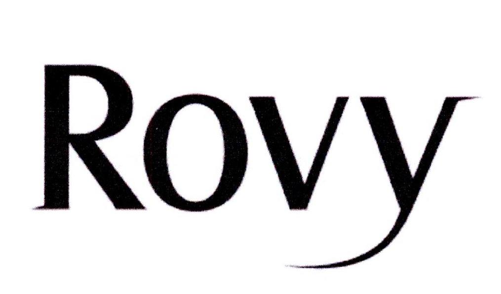 ROVY
