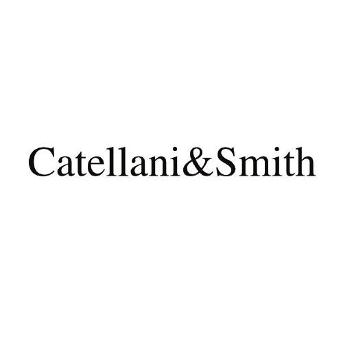 商标名称CATELLANI&SMITH商标注册号 12999248、商标申请人恩佐·凯特莱尼（护照号：YB）的商标详情 - 标库网商标查询