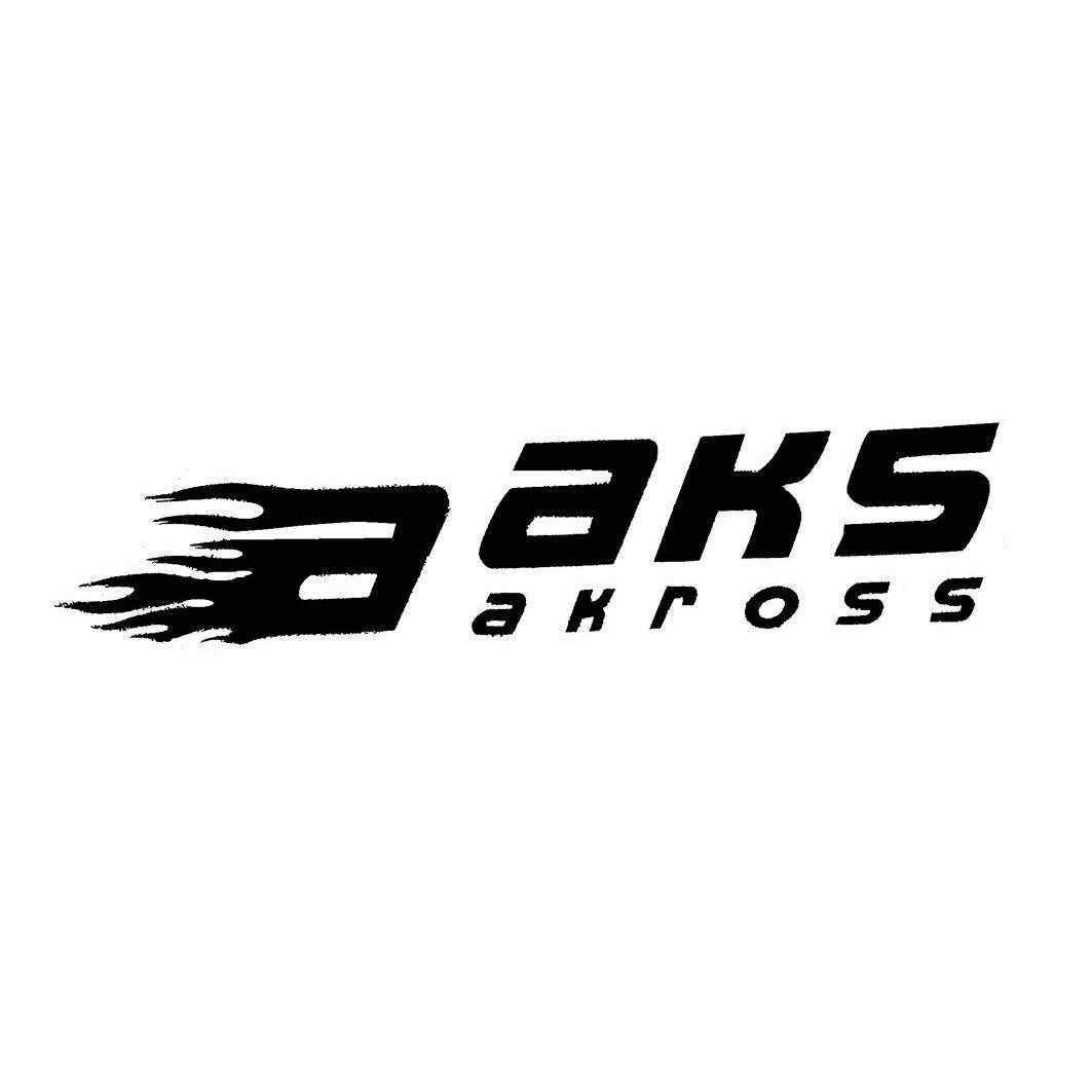 商标名称AKS AKROSS A商标注册号 11703894、商标申请人福建高力克鞋业发展有限公司的商标详情 - 标库网商标查询
