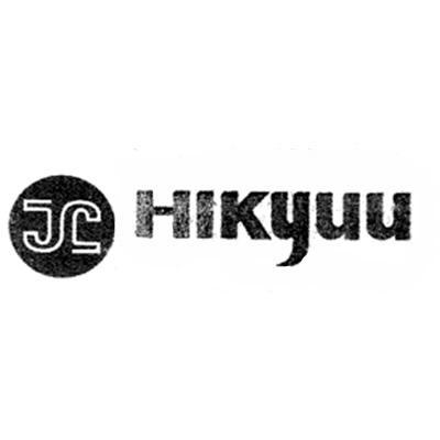商标名称HIKYUU商标注册号 10101600、商标申请人宁波青丘贸易有限公司的商标详情 - 标库网商标查询