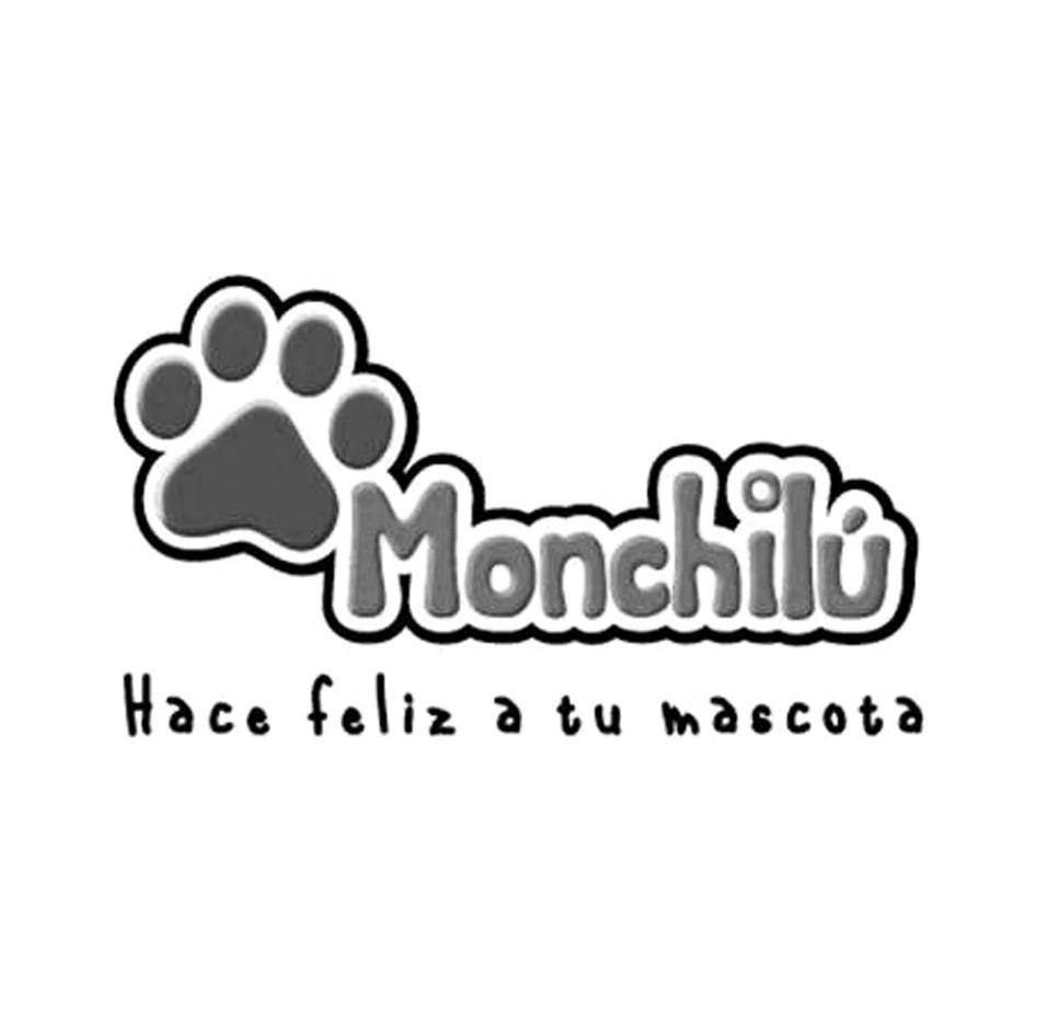 商标名称MONCHILU HACE FELIZ A TU MASCOTA商标注册号 14178850、商标申请人宁波嘉联进出口有限公司的商标详情 - 标库网商标查询