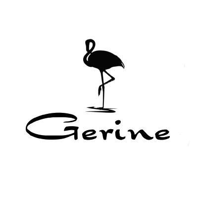 商标名称GERINE商标注册号 11819387、商标申请人吴江市江绫丝绸有限公司的商标详情 - 标库网商标查询