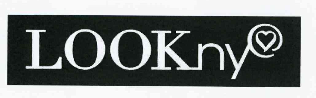 商标名称LOOKNY商标注册号 10121005、商标申请人杜安瑞德国际有限公司的商标详情 - 标库网商标查询