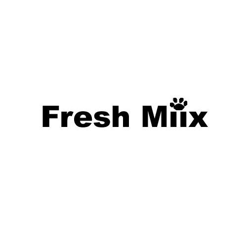 商标名称FRESH MIIX商标注册号 11044508、商标申请人上海纽尚营养科技有限公司的商标详情 - 标库网商标查询