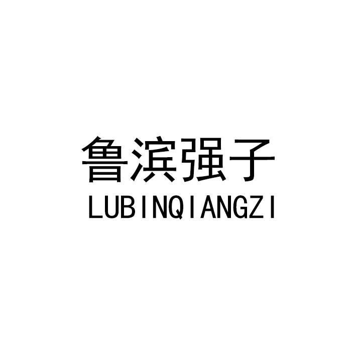 商标文字鲁滨强子商标注册号 55366348,商标申请人吕海强的商标详情