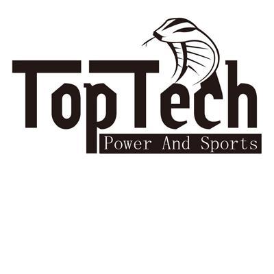 商标名称TOPTECH POWER AND SPORTS商标注册号 11996918、商标申请人济南永利照明电器有限公司的商标详情 - 标库网商标查询