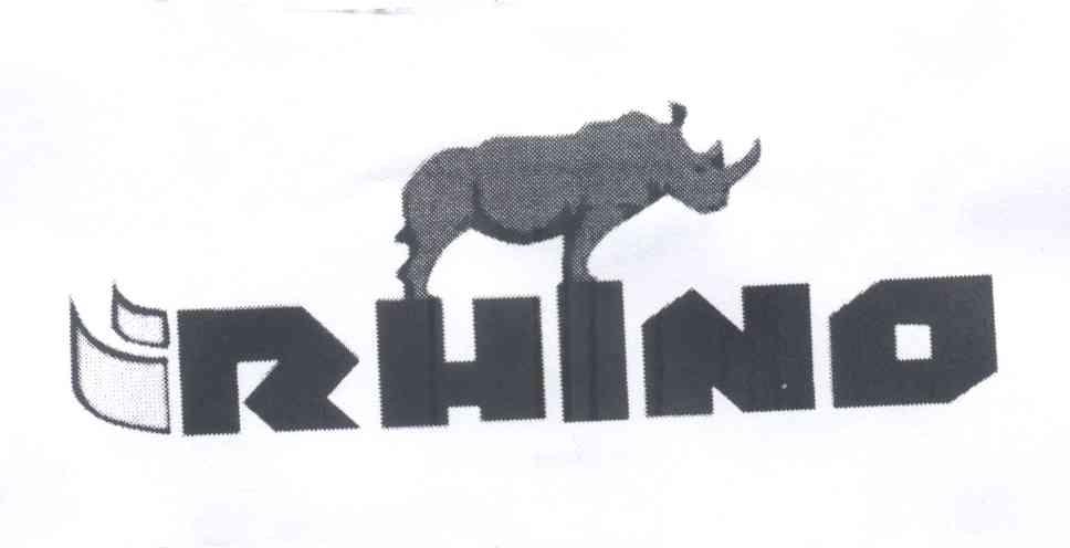 商标名称RHINO商标注册号 13668305、商标申请人郝江攀的商标详情 - 标库网商标查询