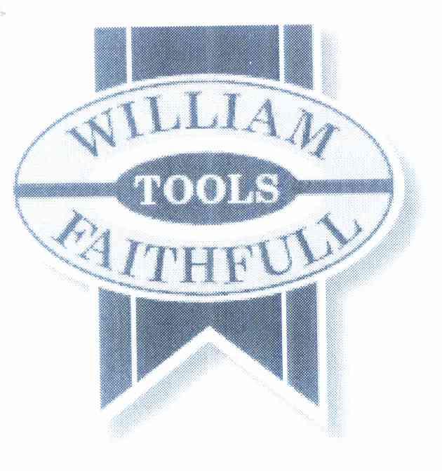 商标名称WILLIAM FAITHFULL TOOLS商标注册号 10447376、商标申请人多莫尔有限公司的商标详情 - 标库网商标查询