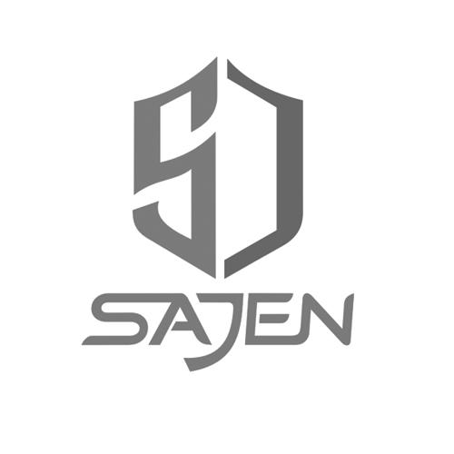 商标文字sajen sj商标注册号 17205163,商标申请人上海莎景门窗有限