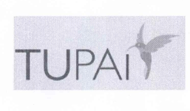 商标名称TUPAI商标注册号 13778661、商标申请人上海图派网络科技有限公司的商标详情 - 标库网商标查询