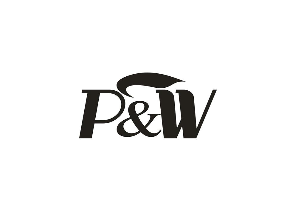P&W