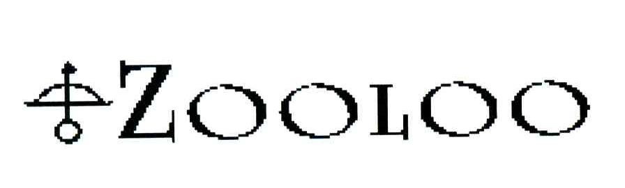商标名称ZOOLOO商标注册号 6023531、商标申请人广州市三十六行鞋业有限公司的商标详情 - 标库网商标查询