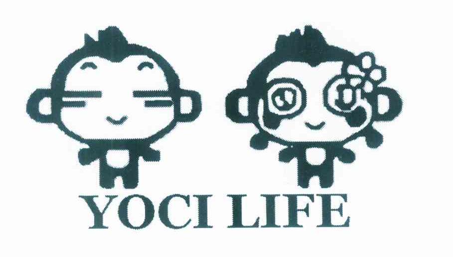 商标名称YOCI LIFE商标注册号 10054463、商标申请人陈国平的商标详情 - 标库网商标查询