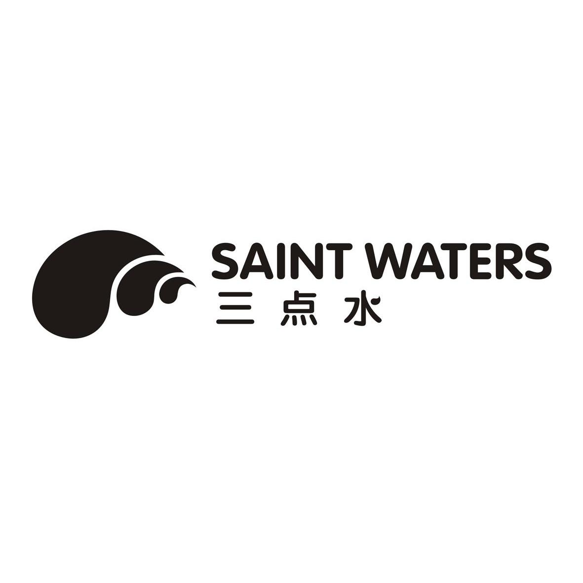 商标名称三点水 SAINT WATERS商标注册号 10457566、商标申请人温州文东贸易有限公司的商标详情 - 标库网商标查询