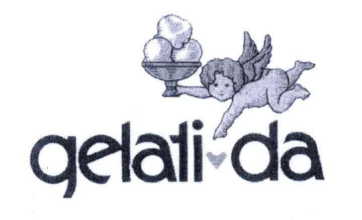 商标名称GELATI DA商标注册号 5100947、商标申请人哲拉蒂公司的商标详情 - 标库网商标查询