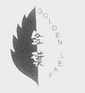 商标名称金叶   GOLDEN LEAF商标注册号 1335148、商标申请人广州金叶保健品有限公司的商标详情 - 标库网商标查询
