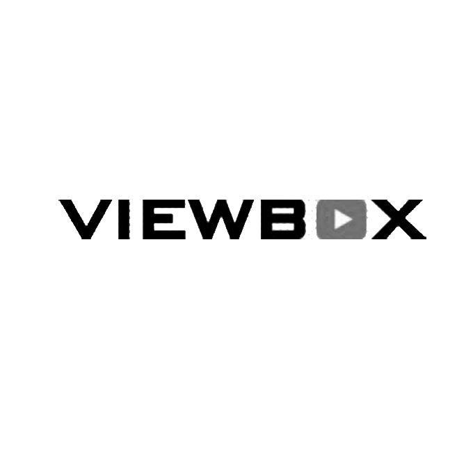 商标名称VIEWBOX商标注册号 13774954、商标申请人北京看山科技有限公司的商标详情 - 标库网商标查询