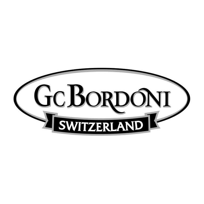 商标名称GCBORDONI SWITZERLAND商标注册号 14264227、商标申请人莎宝特制品有限公司的商标详情 - 标库网商标查询