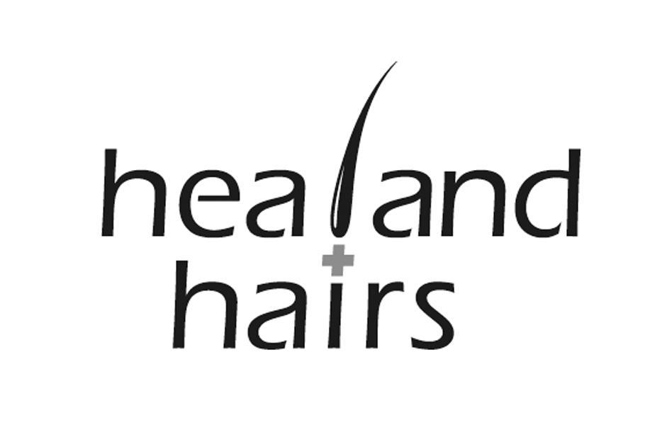 商标名称HEALAND HAIRS商标注册号 12331929、商标申请人广州市发域商贸有限公司的商标详情 - 标库网商标查询