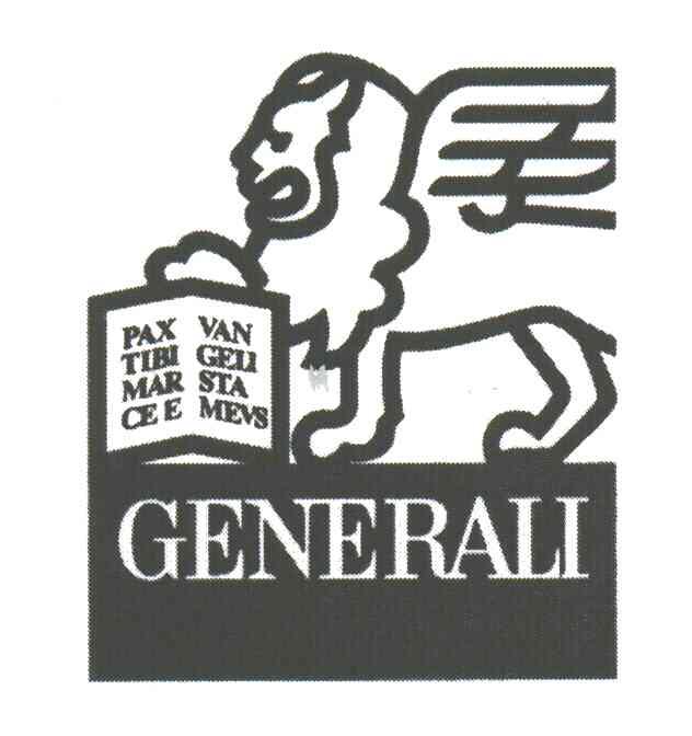 商标名称GENERALI商标注册号 3476917、商标申请人忠利保险有限公司的商标详情 - 标库网商标查询