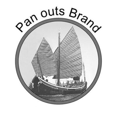 商标名称PAN OUTS BRAND商标注册号 11970851、商标申请人佛山市德生星火食品有限公司的商标详情 - 标库网商标查询
