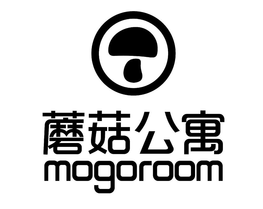 商标文字蘑菇公寓 MOGOROOM、商标申请人