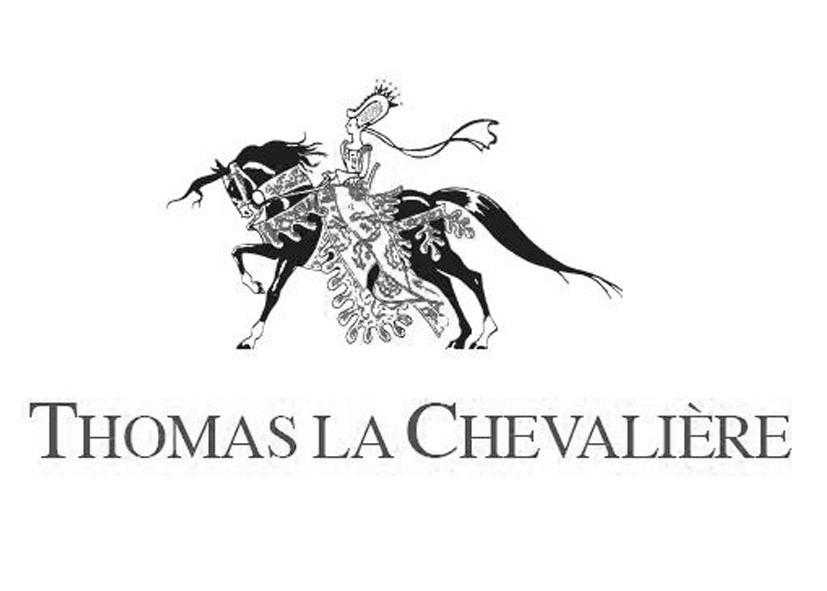 商标名称THOMAS LA CHEVALIERE商标注册号 8627332、商标申请人博若莱联盟的商标详情 - 标库网商标查询