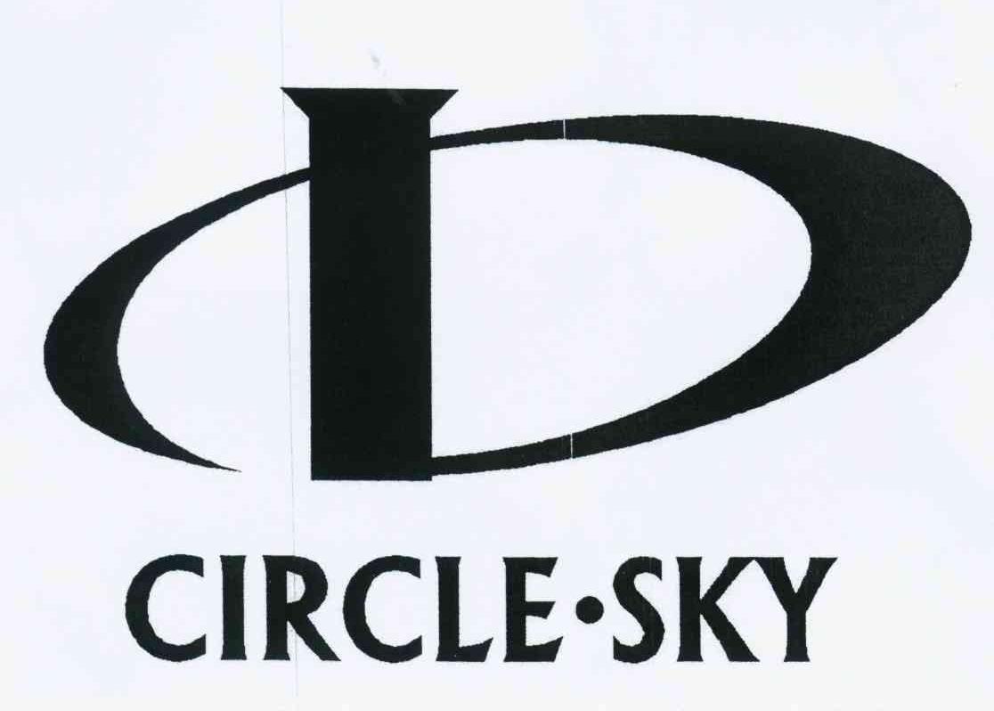 商标名称CIRCLE·SKY商标注册号 10637313、商标申请人云南天达化工实业有限公司的商标详情 - 标库网商标查询