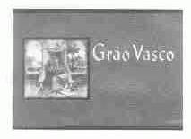 商标名称GRAO VASCO商标注册号 1534723、商标申请人索格拉皮葡萄酒股份公司的商标详情 - 标库网商标查询