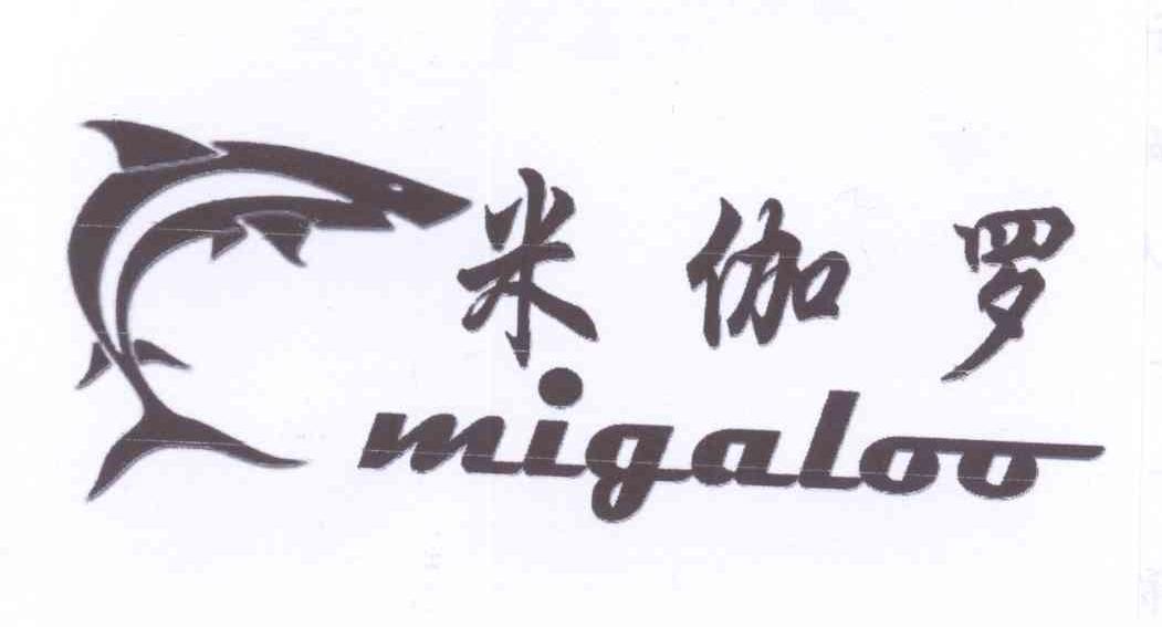 商标名称米伽罗 MIGALOO商标注册号 13796857、商标申请人魏鹏鹏的商标详情 - 标库网商标查询