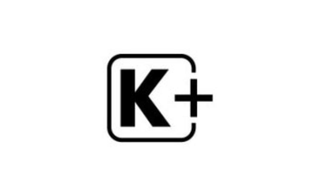 商标名称K+商标注册号 13346577、商标申请人江苏万新光学有限公司的商标详情 - 标库网商标查询