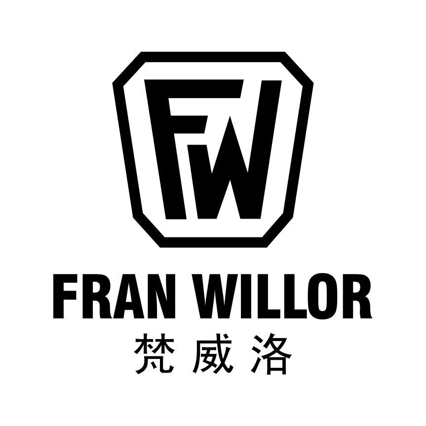  FRAN WILLOR FW
