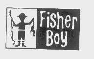 商标名称FISHERBOY商标注册号 1157448、商标申请人国家水产品有限公司的商标详情 - 标库网商标查询