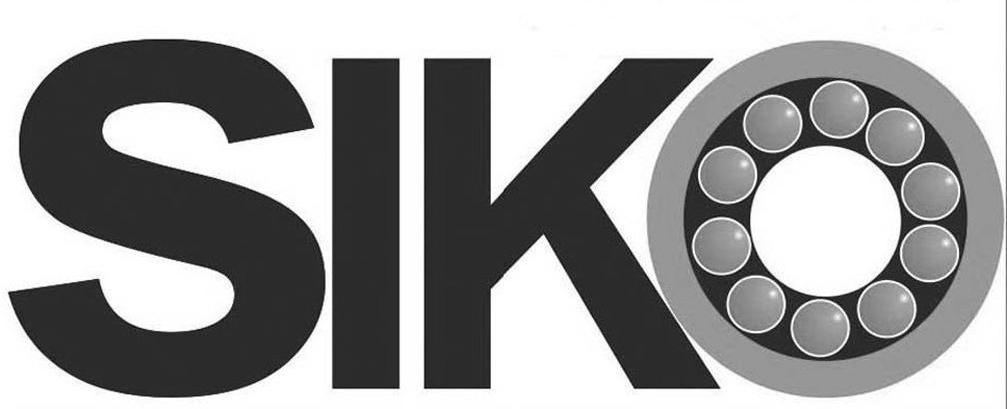 商标名称SIKO商标注册号 8136518、商标申请人中国柏盈企业有限公司的商标详情 - 标库网商标查询