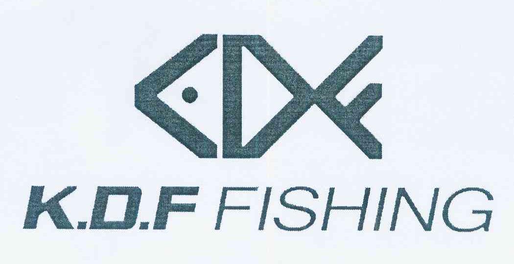 商标名称K.D.F FISHING KDF商标注册号 12024400、商标申请人陈春雨的商标详情 - 标库网商标查询