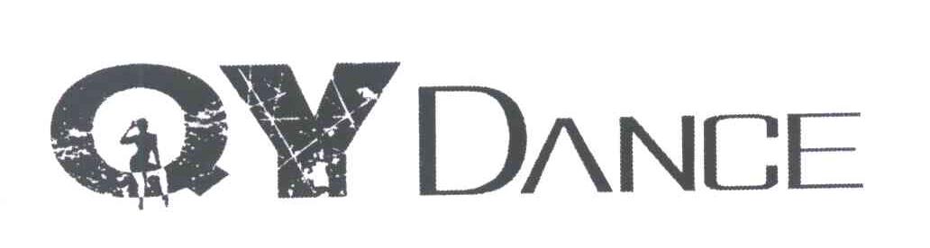 商标名称QY DANCE商标注册号 8191094、商标申请人温州市鹿城区大南千艺舞蹈室的商标详情 - 标库网商标查询
