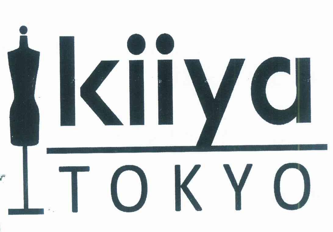 商标名称KIIYA TOKYO商标注册号 12185674、商标申请人启亚有限公司的商标详情 - 标库网商标查询