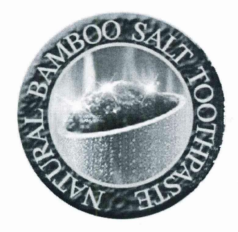 商标名称NATURAL BAMBOO SALT TOOTHPASTE商标注册号 10716329、商标申请人株式会社LG生活健康的商标详情 - 标库网商标查询