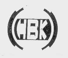 商标名称HBK商标注册号 1096170、商标申请人青岛华星制动蹄制造有限公司的商标详情 - 标库网商标查询