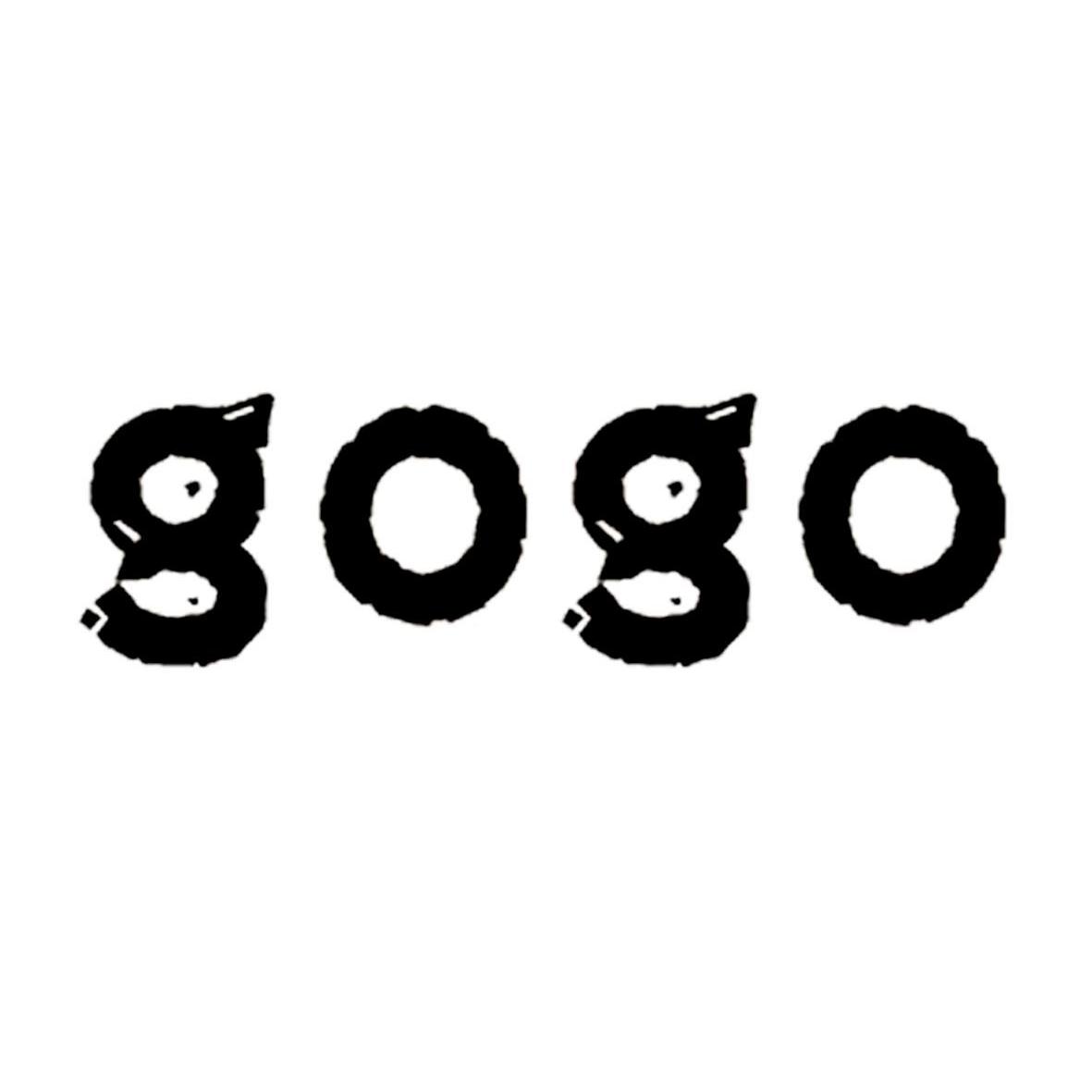 商标名称GOGO商标注册号 11003576、商标申请人冰山贸易有限公司的商标详情 - 标库网商标查询