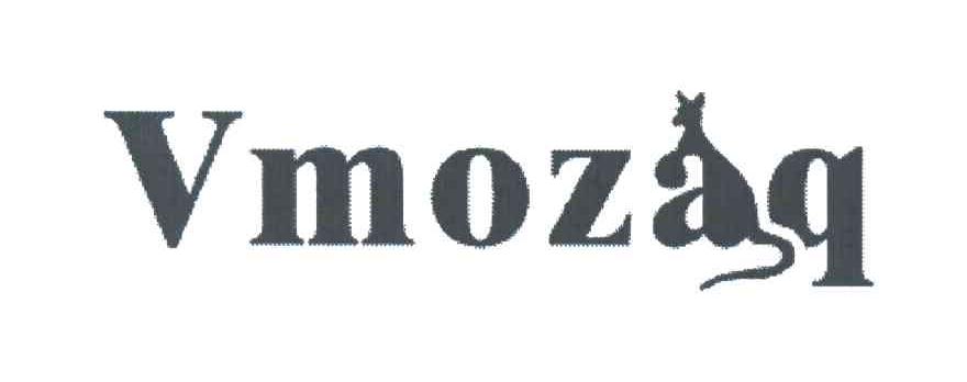 商标名称VMOZAQ商标注册号 3754250、商标申请人石狮凯舜帝亚服饰织造有限公司的商标详情 - 标库网商标查询
