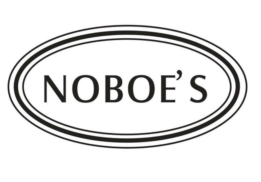 商标名称NOBOE''S商标注册号 10495024、商标申请人广州市金梓广告有限公司的商标详情 - 标库网商标查询