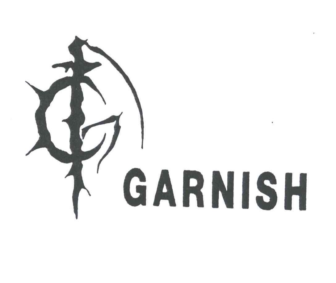 商标名称GARNISH商标注册号 3124715、商标申请人金大业的商标详情 - 标库网商标查询