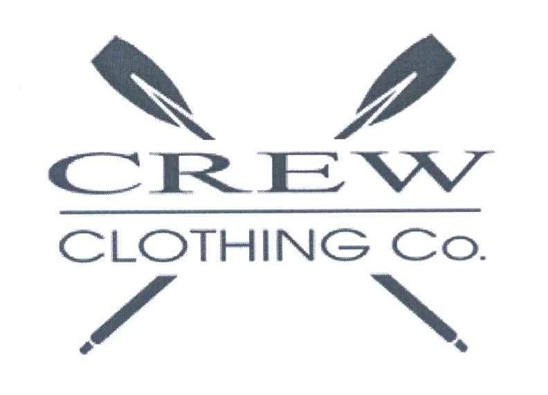 商标名称CREW CLOTHING CO商标注册号 8288286、商标申请人酷服装有限公司的商标详情 - 标库网商标查询