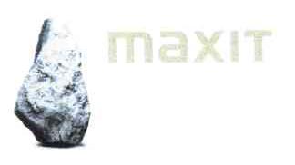 商标名称MAXIT商标注册号 G965089、商标申请人MAXIT DEUTSCHLAND GMBH的商标详情 - 标库网商标查询