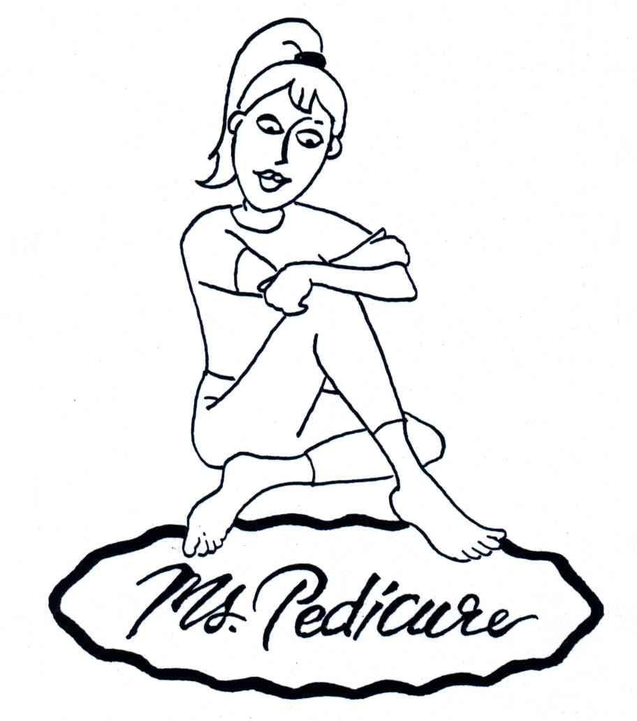 商标名称MS PEDICURE商标注册号 3698787、商标申请人巴黎礼品公司的商标详情 - 标库网商标查询