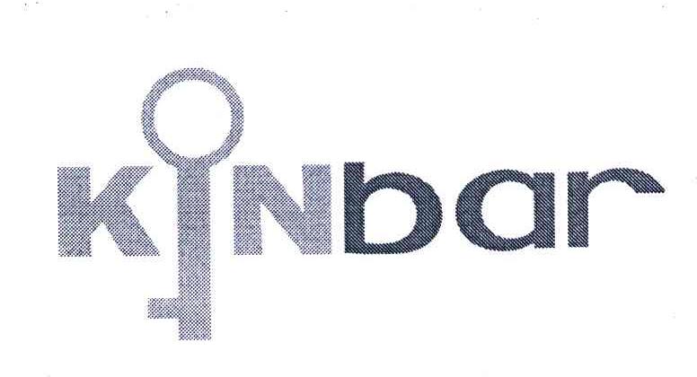 商标名称KINBAR商标注册号 6059752、商标申请人温州市宝丰锁业有限公司的商标详情 - 标库网商标查询
