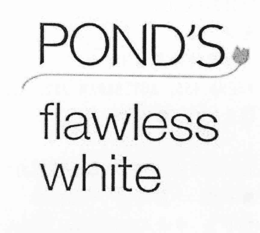 商标名称POND'S FLAWLESS WHITE商标注册号 10375059、商标申请人联合利华知识产权控股私人有限公司的商标详情 - 标库网商标查询