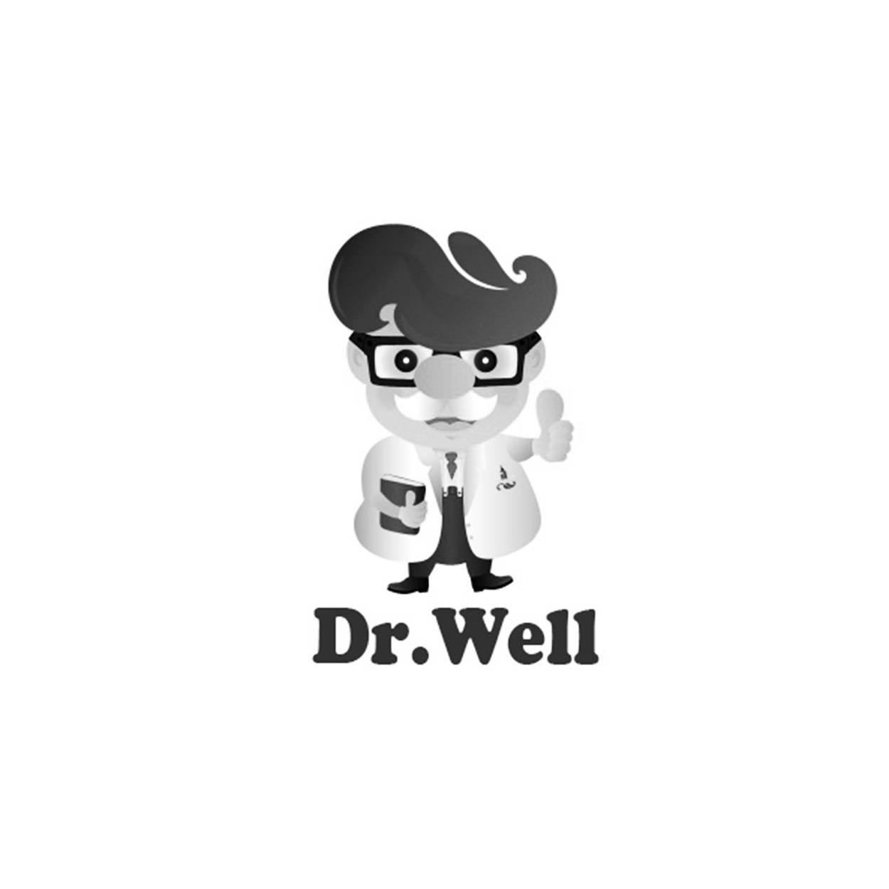 商标名称DR.WELL商标注册号 14207400、商标申请人美强旺（厦门）贸易有限公司的商标详情 - 标库网商标查询
