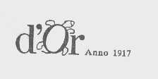 商标名称DOR ANNO商标注册号 1261604、商标申请人温州市君得利电器有限公司的商标详情 - 标库网商标查询
